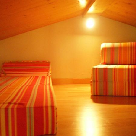 Gite Les Roziers Montmurat Quarto foto